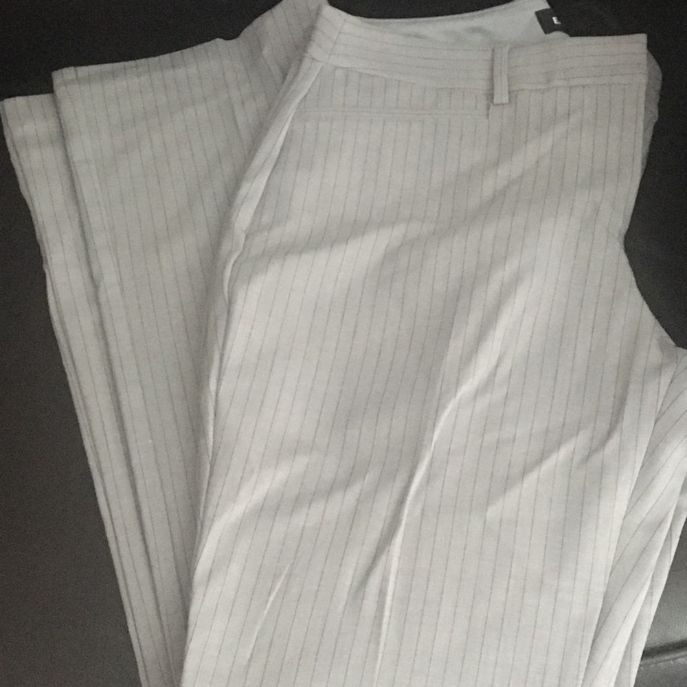 Express dress pants